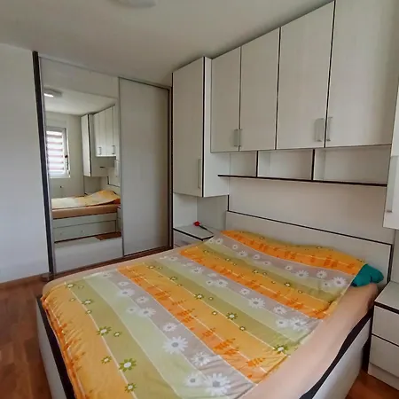 Apartmán Urban Escape