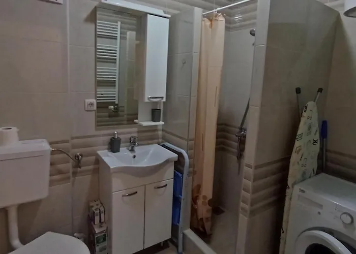 Appartamento Urban Escape *