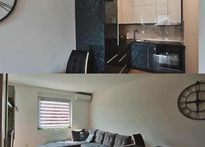 Appartamento Urban Escape *