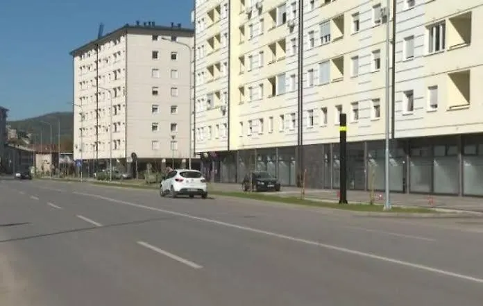 Appartamento Urban Escape *