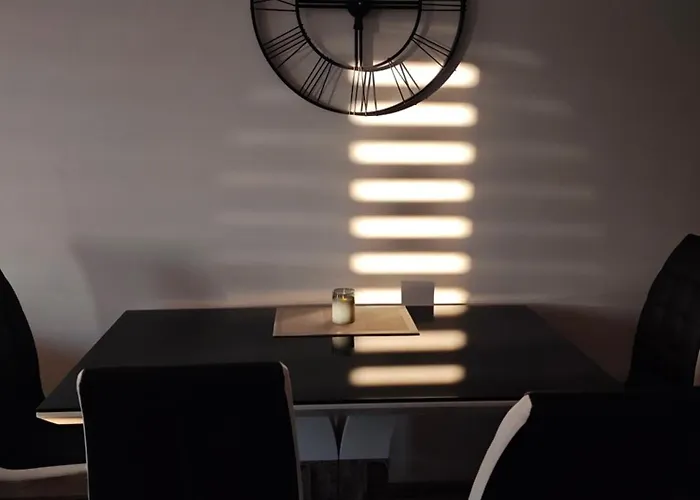 Appartamento Urban Escape Doboj